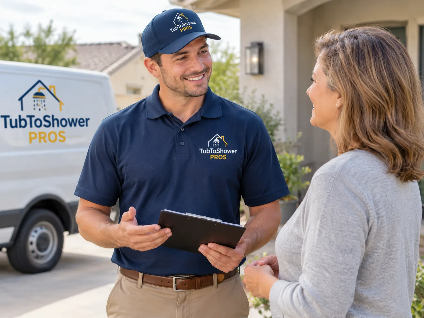 Tub Shower Conversion Pelham, NY FAQs